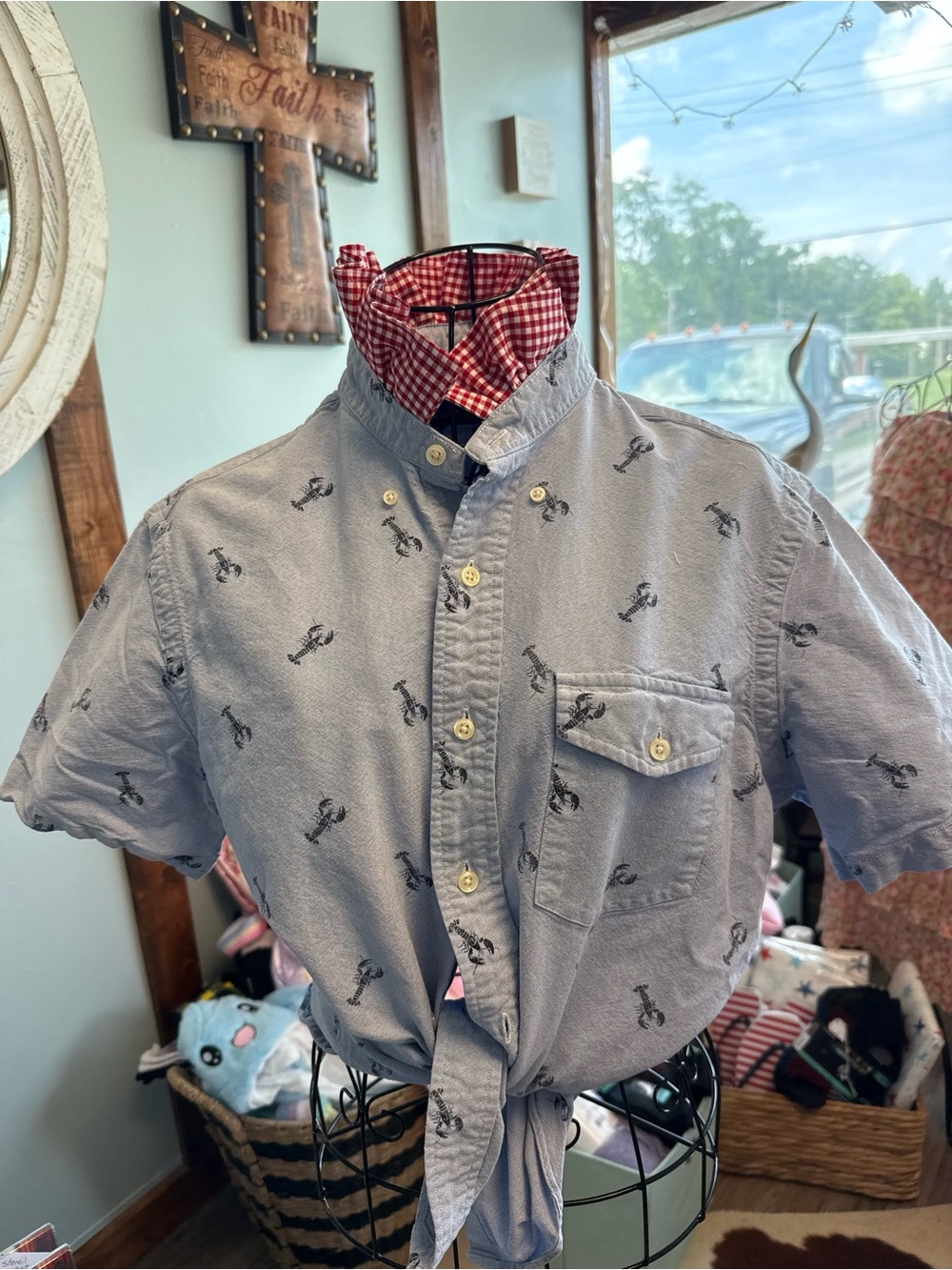 Repurposed Ralph Lauren - Picture 2 of 2